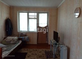 Продается 1-ком. квартира, 33.8 м2, поселок городского типа Сусанино, улица Леонова, 1