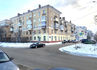 Сдаю офис, 40 м2, Нижний Тагил, улица Окунева, 1Б