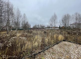 Продается земельный участок, 25 сот., деревня Костомарово