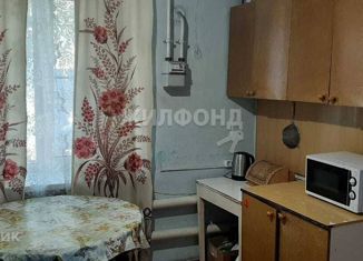 Продажа дома, 54.1 м2, село Калманка, улица 50 лет ВЛКСМ