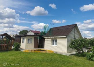 Дом на продажу, 12 м2, село Николо-Павловское, Красноармейская улица