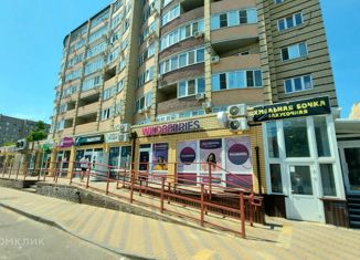 Продам 3-комнатную квартиру, 97.2 м2, Краснодарский край, улица Свободы, 38/2