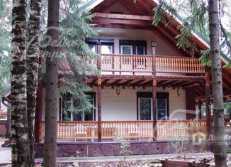 Продаю дом, 227 м2, поселок Рассудово, 3-й Железнодорожный переулок