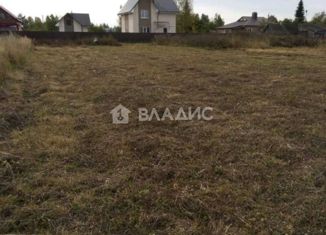 Продается земельный участок, 18 сот., поселок Головино, Молодёжная улица