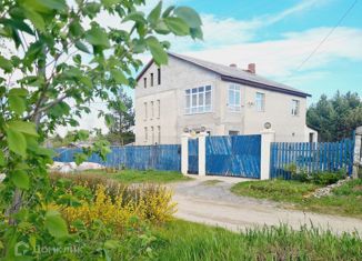 Продам дом, 356.2 м2, посёлок Становая, Дачная улица, 7