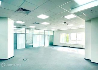 Сдаю офис, 522 м2, Москва, Брянская улица, 5, Брянская улица