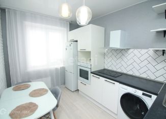 Сдаю 2-комнатную квартиру, 51 м2, Тюмень, Вересковая улица, 15к1