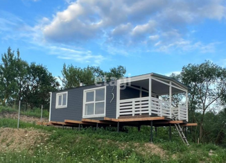 Продается дом, 75 м2, посёлок Новосадовый, улица Энтузиастов