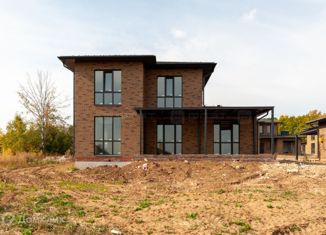 Продажа дома, 239.4 м2, Казань, улица Каенлы, 6