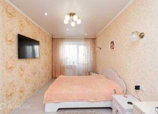 2-комнатная квартира на продажу, 59.2 м2, Забайкальский край, Красноармейская улица, 63