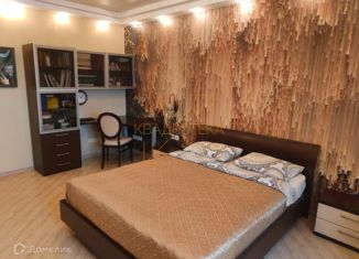 Продам квартиру студию, 105.9 м2, Новосибирск, улица Некрасова, 63, улица Некрасова