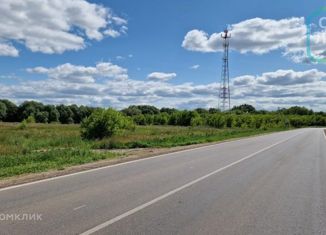 Продам участок, 8 сот., деревня Секиотово