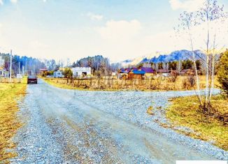 Земельный участок на продажу, 12 сот., посёлок Турбаза Юность, Туристическая улица