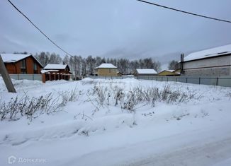 Продам земельный участок, 8 сот., дачное некоммерческое товарищество Барвиха, дачное некоммерческое товарищество Барвиха, 46