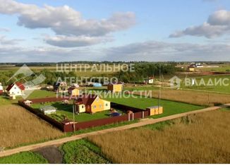 Участок на продажу, 10 сот., село Поляны, Московская улица