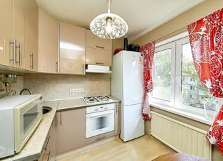 Продаю 2-комнатную квартиру, 45.6 м2, Санкт-Петербург, Ключевая улица, 27, Ключевая улица