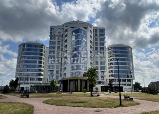 Продается 4-ком. квартира, 333.2 м2, Санкт-Петербург, Ждановская улица, 45, метро Крестовский остров