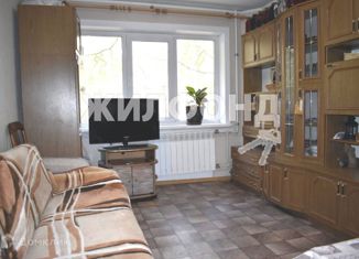 Продам 2-комнатную квартиру, 42.9 м2, Новосибирск, улица Терешковой, 46, улица Терешковой