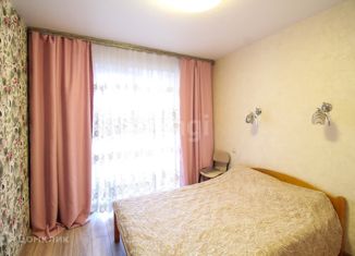 Продается 2-ком. квартира, 43 м2, Алтайский край, Пролетарская улица, 151