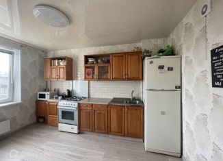 3-комнатная квартира на продажу, 68.7 м2, Слободской, улица Гоголя, 134