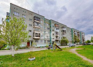 Продается 2-ком. квартира, 47.2 м2, Екатеринбург, Таватуйская улица, 12к2, Железнодорожный район