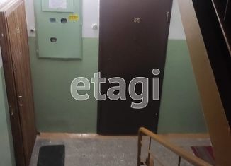 3-комнатная квартира на продажу, 50 м2, Новосибирск, улица Энгельса, 10, улица Энгельса