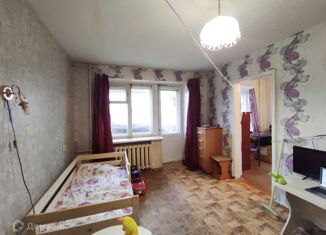 Продажа 2-ком. квартиры, 44.5 м2, Киров, улица Павла Корчагина, 60А, Первомайский район