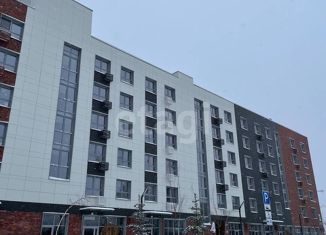 Продажа 2-ком. квартиры, 53 м2, Казань, ЖК Лето