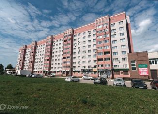 1-комнатная квартира на продажу, 40.4 м2, Ковров, улица Строителей, 28