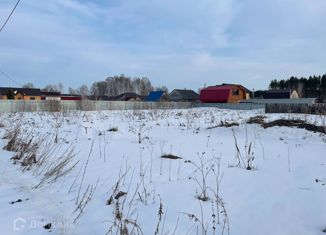 Земельный участок на продажу, 6.5 сот., село Княжево