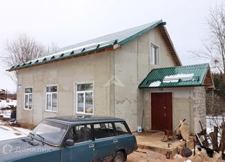 Продажа дома, 200 м2, деревня Соколово, деревня Соколово, 174