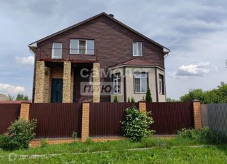 Продам дом, 386.3 м2, поселок Светлая Поляна, Авиационная улица, 60А