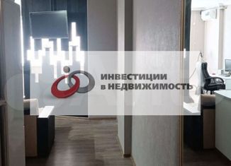 Продается однокомнатная квартира, 33.1 м2, Ставрополь, улица Доваторцев, 77к3, микрорайон № 33