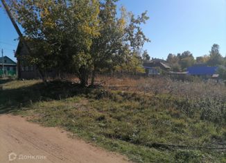 Продажа земельного участка, 16 сот., село Охлебинино, Советская улица, 40