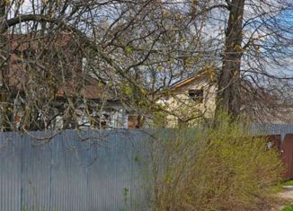 Продаю дом, 52.1 м2, село Зюзино, Центральная улица, 13