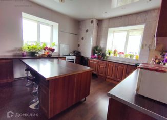 Продажа дома, 186 м2, деревня Шакша, Лесная улица, 22