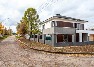 Дом на продажу, 178 м2, деревня Постниково, Космическая улица, 50