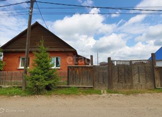Продам дом, 58.8 м2, село Хомутово, Осиновая улица