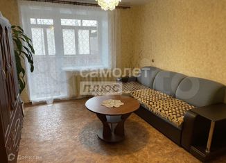 Продается 2-ком. квартира, 50.4 м2, Бор, улица Фрунзе, 109
