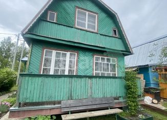 Продажа дома, 60 м2, Костромская область