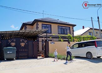 Продаю дом, 165.3 м2, село Витязево, Динская улица