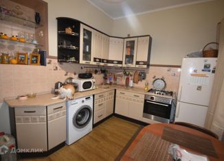 Продажа 2-комнатной квартиры, 59.3 м2, Кольчугино, улица Щербакова, 18