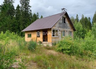 Продаю дом, 71.9 м2, Карелия, Скалистая улица, 12А