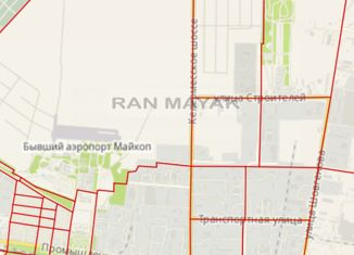 Продаю участок, 12 сот., посёлок Северный, Новая улица