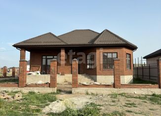 Продам дом, 140 м2, Адыгея, улица Надежды