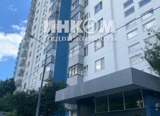 Продам 2-комнатную квартиру, 54.1 м2, Москва, Литовский бульвар, 30, Литовский бульвар