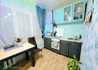 Продам 2-комнатную квартиру, 46.1 м2, посёлок Моревка, улица Победы, 18А