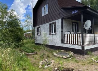 Продается дом, 100 м2, СНТ Джатиево-3, Центральный проезд