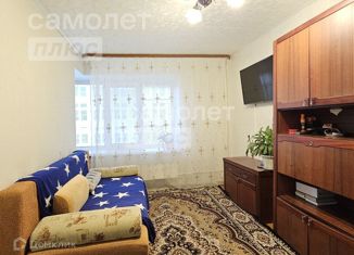 Продажа 4-ком. квартиры, 95 м2, Республика Башкортостан, Комсомольская улица, 100/1