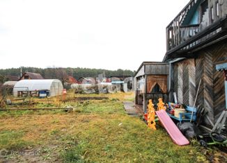 Продажа дома, 56 м2, садовое товарищество Газовик